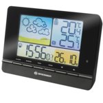 Цветна метеорологична станция Bresser MeteoTrend