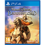 Mount & Blade II: Bannerlord (PS4)