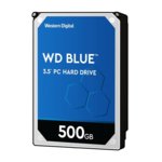 HDD500WD5000AAKX