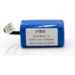 Батерия заместител за Severin Chill RB7025