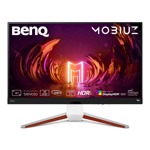 Монитор BENQ MOBIUZ EX3210U + WF-C510 Yellow