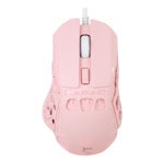 white shark ector розова