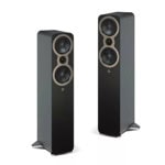 Q Acoustics 3050c Black QA3352