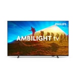 TVLEDPHILIPS43PUS800912