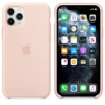 Apple Silicone case iPhone 11 Pro Max MWYY2ZM/A