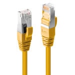 lindy lny-47863 1.5 м жълт
