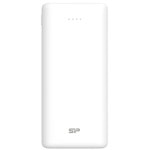 Silicon Power C20QC 20000 mAh White