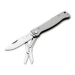 Джобен нож Boker Solingen Plus Atlas Multi SW