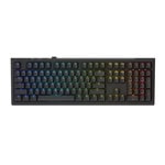 Ducky One X Wireless Black