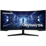 Samsung Odyssey G5 34G55TW LC34G55TWWUXEN