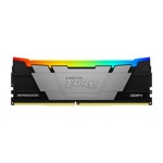 16GB DDR4 3600MHz Kingston Fury Renegade RGB