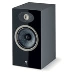 focal theva n1 черен