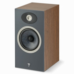 Тонколона Focal Theva N1 Dark Wood (Разопакован)