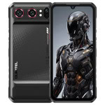 Oukitel WP68 Air 5G 512GB/12GB Black