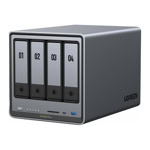 Ugreen NASync DXP4800 Plus