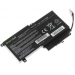 Батерия за Toshiba PA5107U-1BRS SZ102321