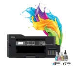 Brother MFC-T920DW Нарушена опаковка