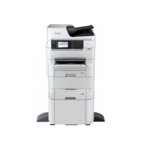 Epson WorkForce RIPS WF-C879RDTWFC