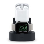 Elago Duo Charging Hub Black EST-DUO-BK
