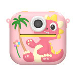 детски фотоапарат xmart p9 pink