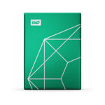 Твърд диск 2TB WDi My Passport