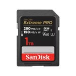 SanDisk 1TB Extreme PRO SDSDXEP-1T00-GN4IN