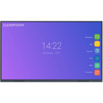 Clevertouch X4 65 15465X4AH