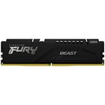 Kingston Fury Black EXPO 16GB DDR5 KF560C36BBE2