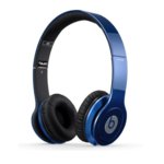 Beats by Dre Solo HD On Ear Dark Blue
