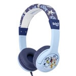 otl bluey wired headphones