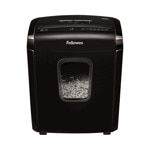 Шредер Fellowes Powershred 6M 4631101