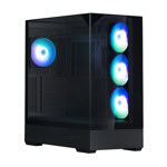 zalman p40 prism plus black