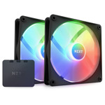 Вентилатори F140 RGB Core 2 броя RF-C14DF-B1