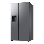 Samsung RS80F67KCTEO