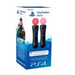 PlayStation 4 Move Twin Pack