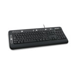 MICROSOFT FPP Digital Media Keyboard 3000, USB