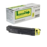 Kyocera (1T02NSANL0) Yellow