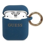 Guess Silicone Glitter GUACCSILGLBL