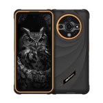 Ulefone Armor X31 Pro 5G Few Orange