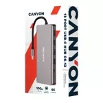 Докинг станция Canyon CNS-TDS12 13in1