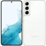 Samsung Galaxy S22 256GB 5G White SM-S901BZWGEUE