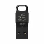 128G USB3.2 TEAM S5 BLACK