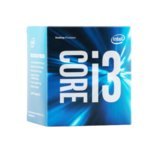 Intel Core i3-6100 LGA1151 BOX