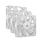 Corsair RS120 Triple Pack White CO-9050193-WW