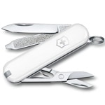 Victorinox Classic SD Falling Snow 0.6223.7G