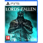 Lords of The Fallen (PS5)