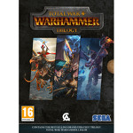Total War: Warhammer Trilogy Code PC
