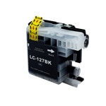 Brother LC127XLBK Neomax BI-LC127XLBK Black