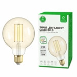 Woox E27 Filament design bulb R5139