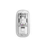 Мишка Marvo M810W-WH бяла